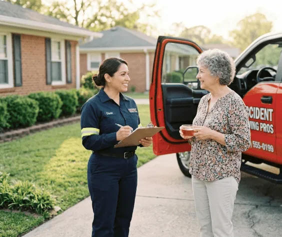 Accident Towing Service Sutter, CA FAQs
